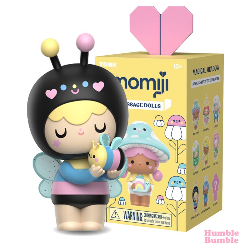 Tomy L21101 doll