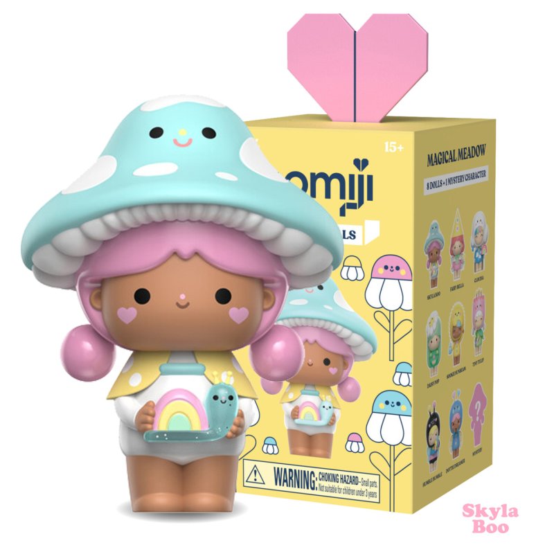 Tomy L21101 poupée