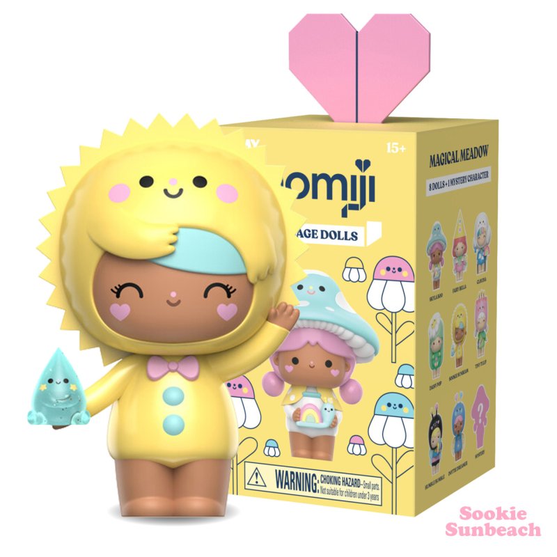 Tomy L21101 poupée