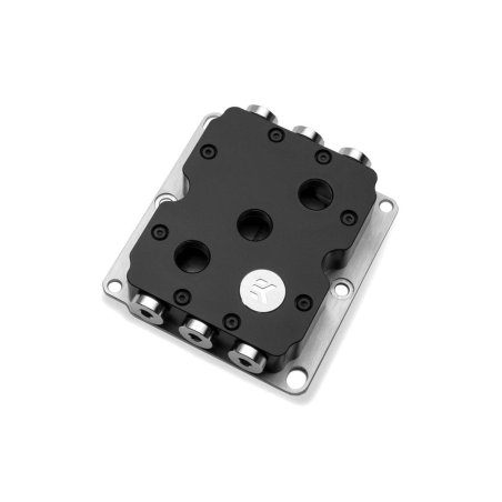 EK Water Blocks EK-Annihilator Pro - Square ILM