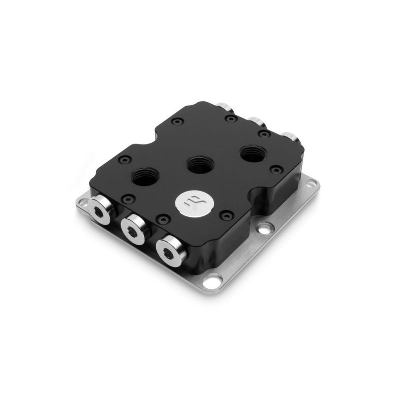EK Water Blocks compatible EK-Annihilator Pro - Square ILM