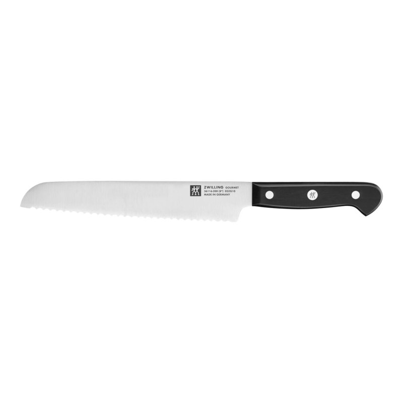 ZWILLING Gourmet 7 pc(s) Knife/cutlery block set