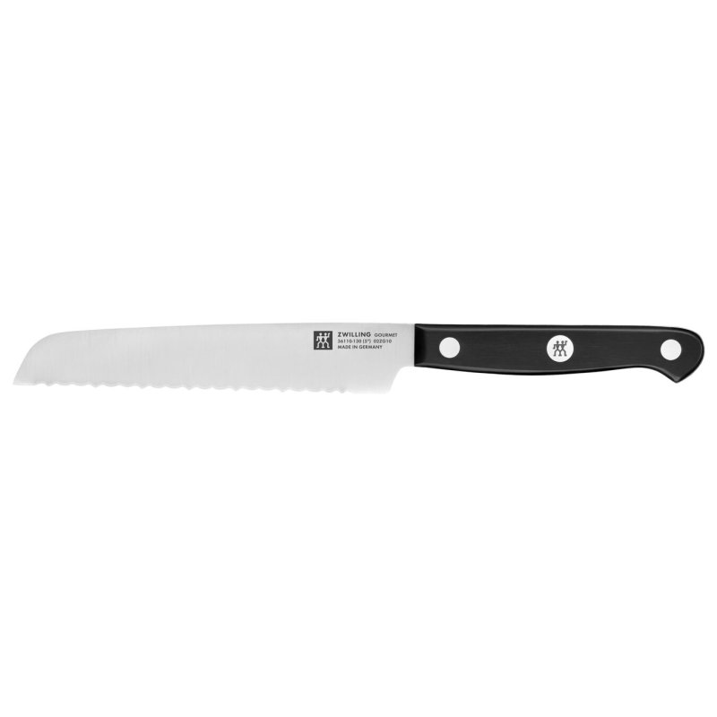 ZWILLING Gourmet 7 pc(s) Knife/cutlery block set