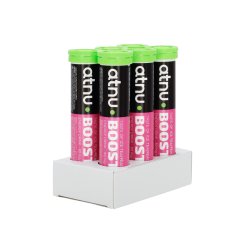 Atnu - Boost Pink Edition Box - 6 psc.
