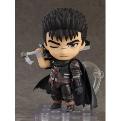 BERSERK - Guts - Figurine Nendoroid 10cm