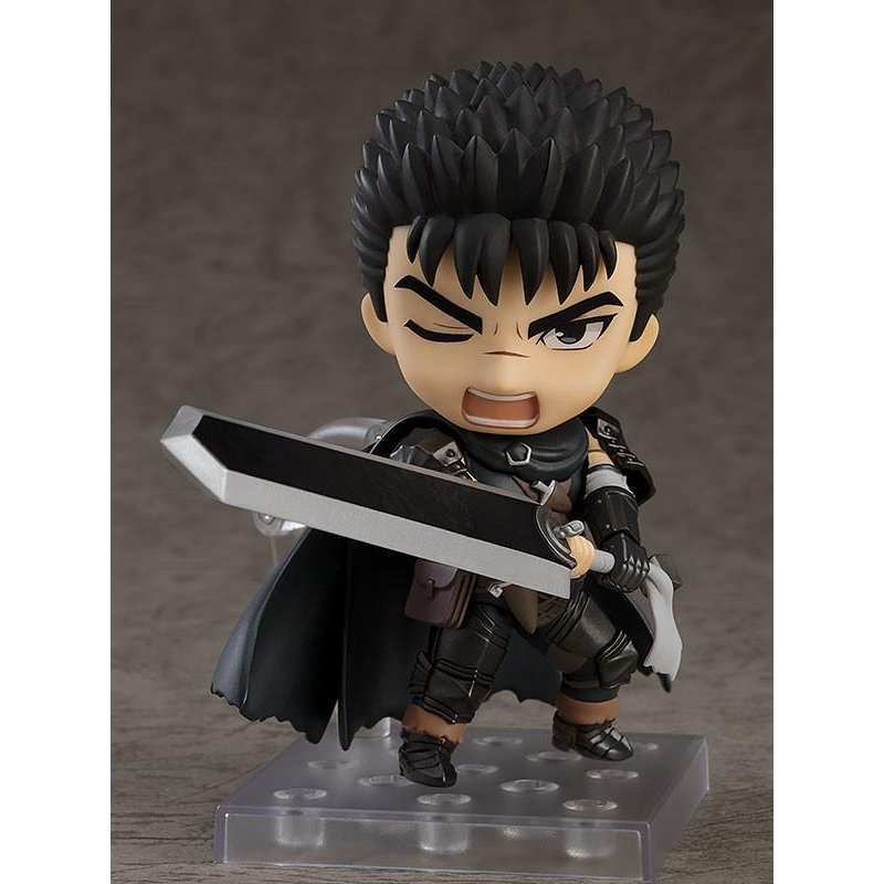 BERSERK - Guts - Figurine Nendoroid 10cm
