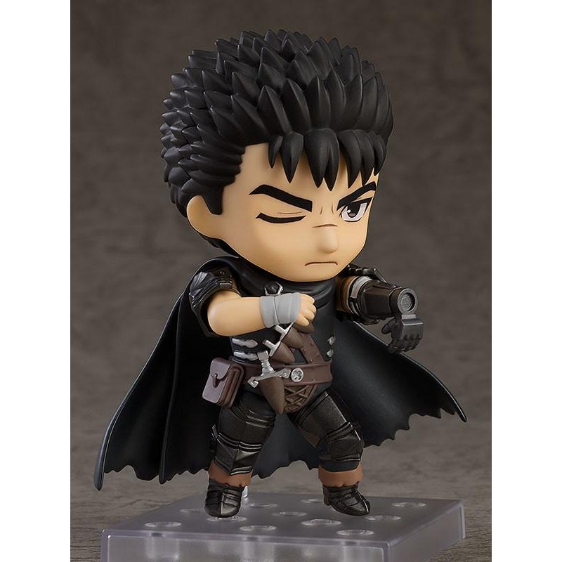 BERSERK - Guts - Figurine Nendoroid 10cm