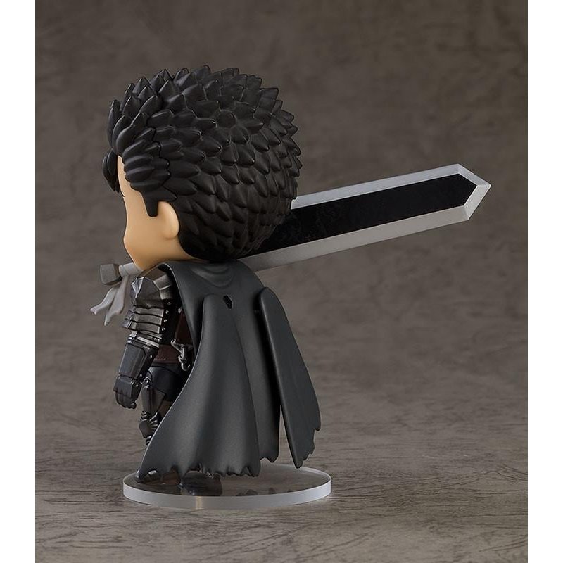 BERSERK - Guts - Figurine Nendoroid 10cm