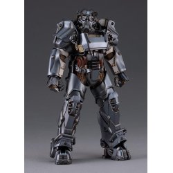 FALLOUT - Armure Assistée T-60 - Figurine Plamatea 20cm
