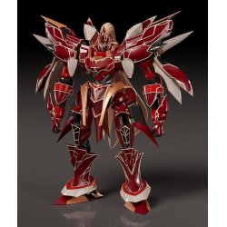 THE LEGEND OF HEROES - Testa-Rossa - Plastic Model Kit Moderoid 18cm