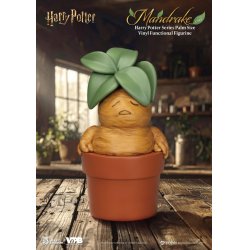 HARRY POTTER - Mandragore - Tirelire Vinyl Figure 13.6cm
