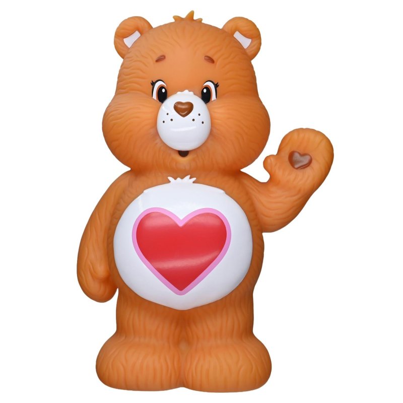 LES BISOUNOURS - Tenderheart - Tirelire