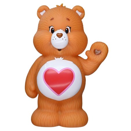 LES BISOUNOURS - Tenderheart - Tirelire