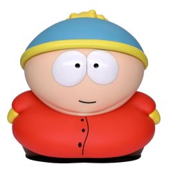 SOUTH PARK - Cartman - Tirelire 16cm dans boîte en acétane