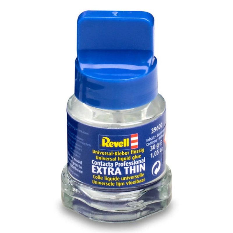Revell 396009090 pièce pour modèle à l'échelle et accessoires Colle