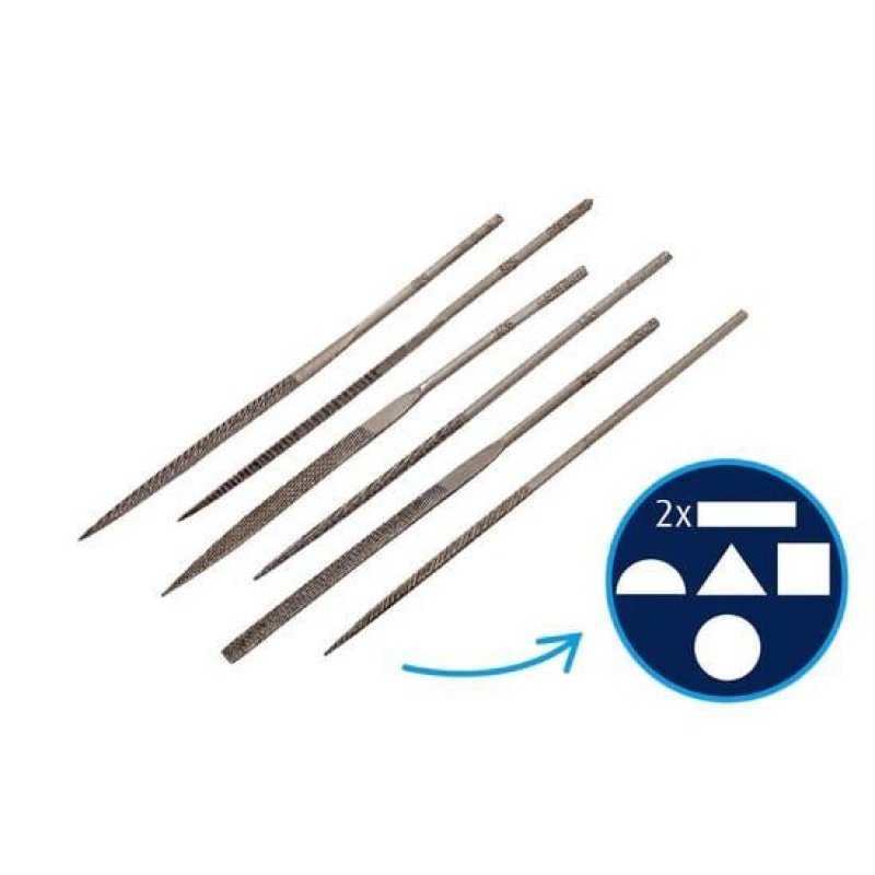 REVELL - Outils Kit Pro - Model-Set Plus