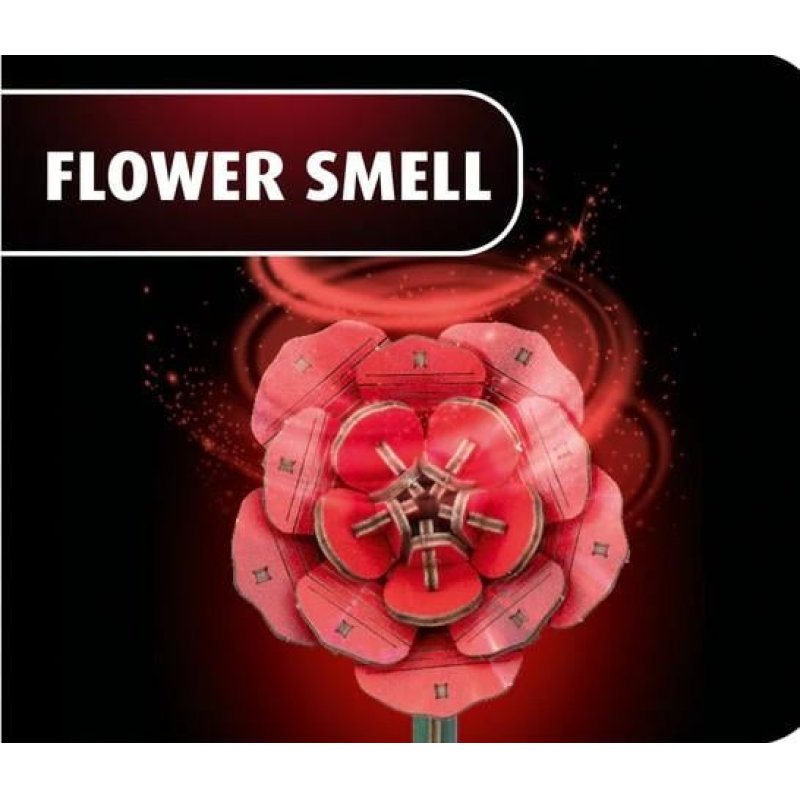 Revell - Creative Wood Art - Flowers - Dream of Roses