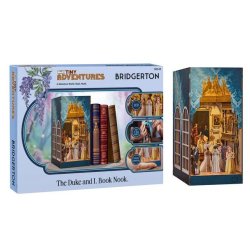 Revell Tiny Adventures - Bridgerton "The Duke and I"