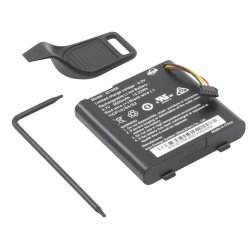 Axis 02725-001 support et boîtier des caméras de sécurité Batterie
