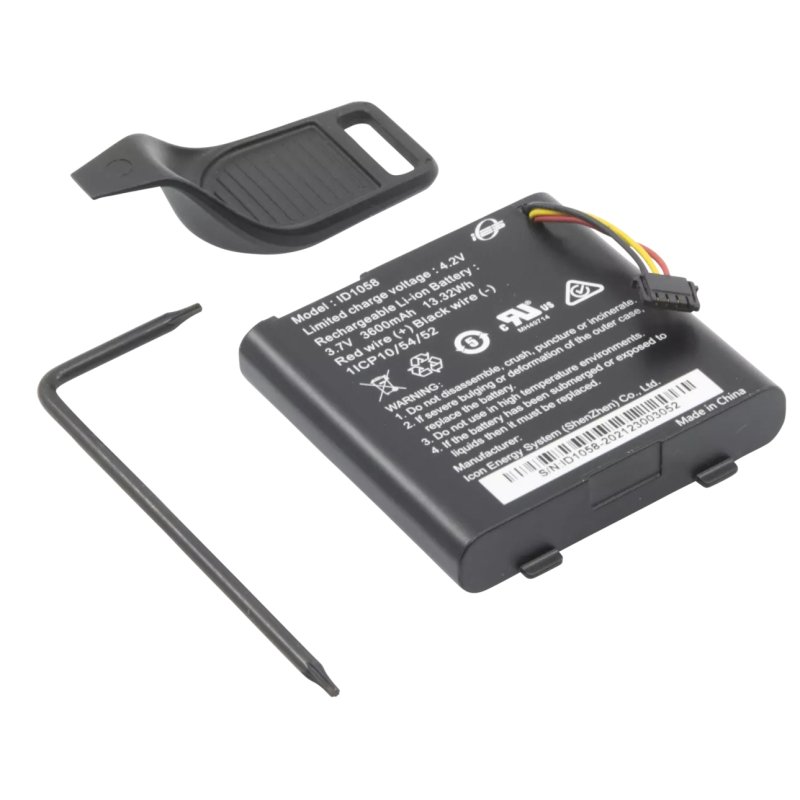 Axis 02725-001 security camera accessory Battery