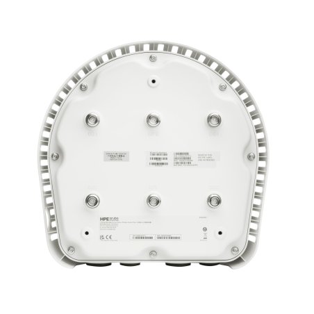 HPE Aruba Networking AP-674 (RW) Tri Radio 2x2 Wi-Fi 6E Connectorized Outdoor AP