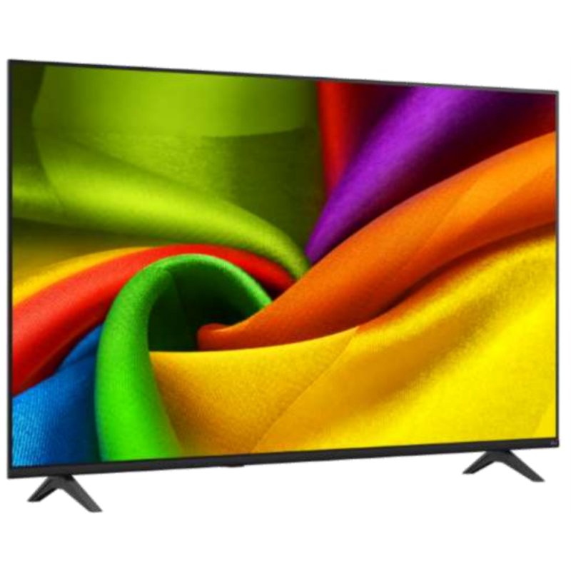 TV LG 43NU8E0B3LA.AEU 43" NANO UHD PATAS LATERALES WIFI HDMI X3