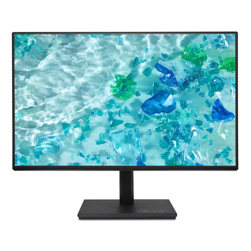 Dis 27 Acer Vero B277Gbmiqpruzx IPS 120Hz