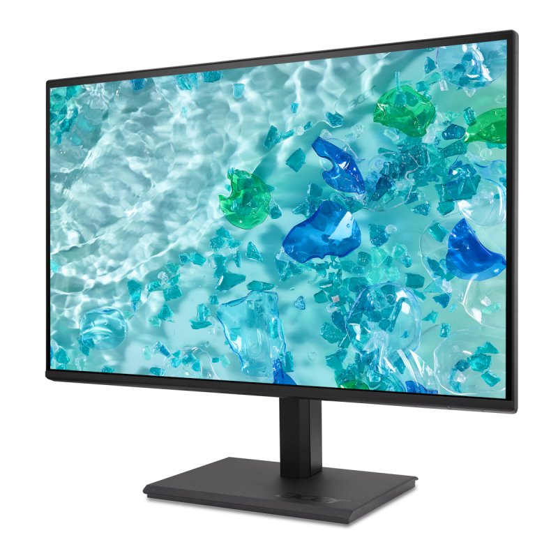 Dis 27 Acer Vero B277Gbmiqpruzx IPS 120Hz