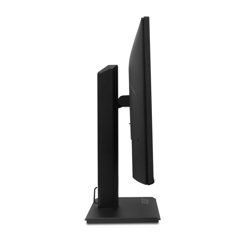 Dis 27 Acer Vero B277Gbmiqpruzx IPS 120Hz