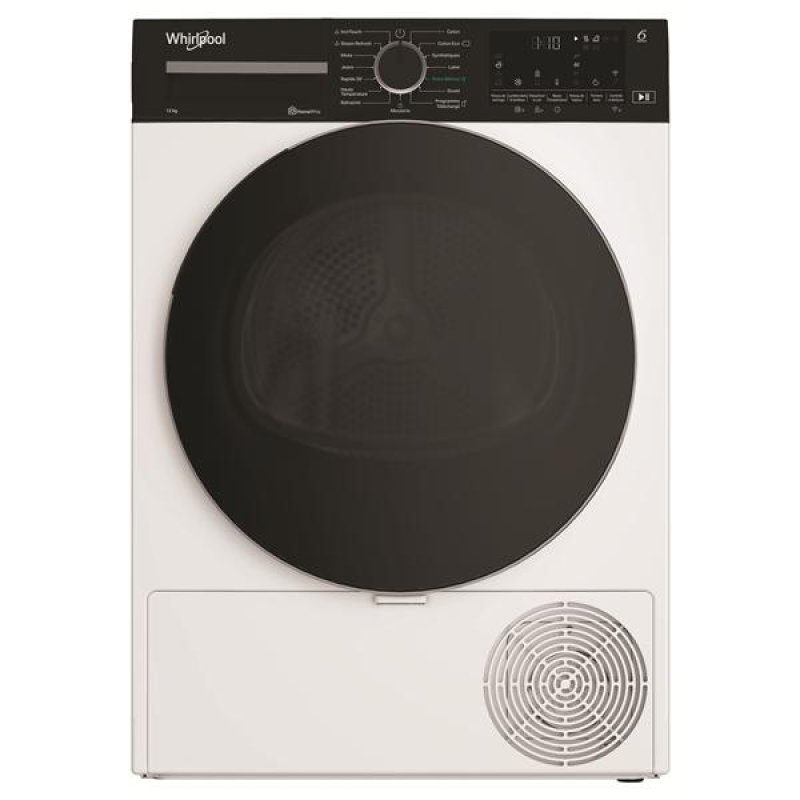 Sèche-linge CWD122MWBSFR
