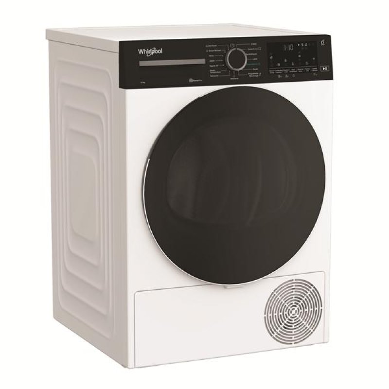 Sèche-linge CWD122MWBSFR