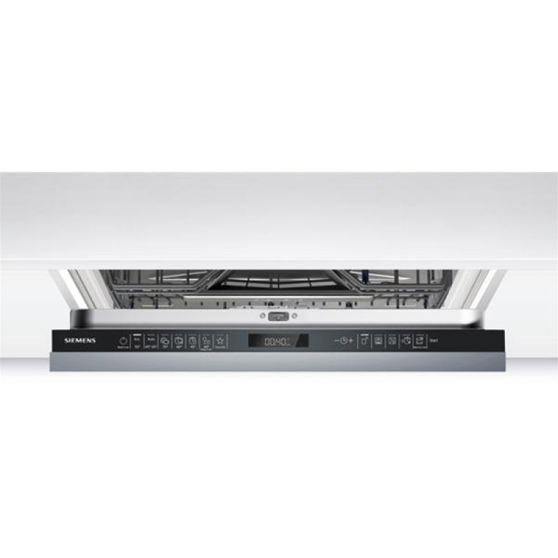 Lave-vaisselle Tout-intégrable SN75EX23CE