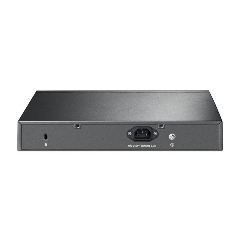 TP-LINK TL-SG1016PE GIGABIT POE