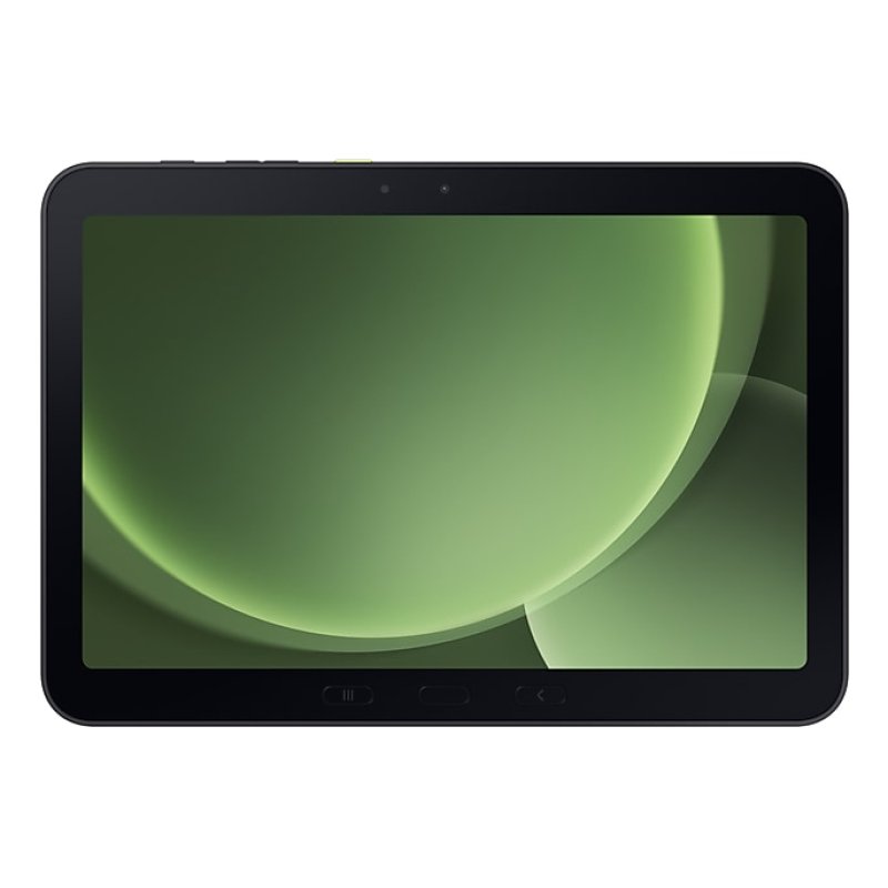 Samsung Galaxy Tab Active5 Pro EE 128-6-4G green