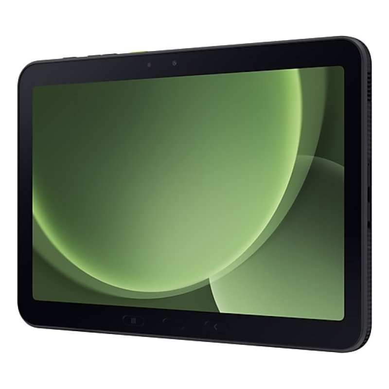 Samsung Galaxy Tab Active5 Pro EE 128-6-4G green
