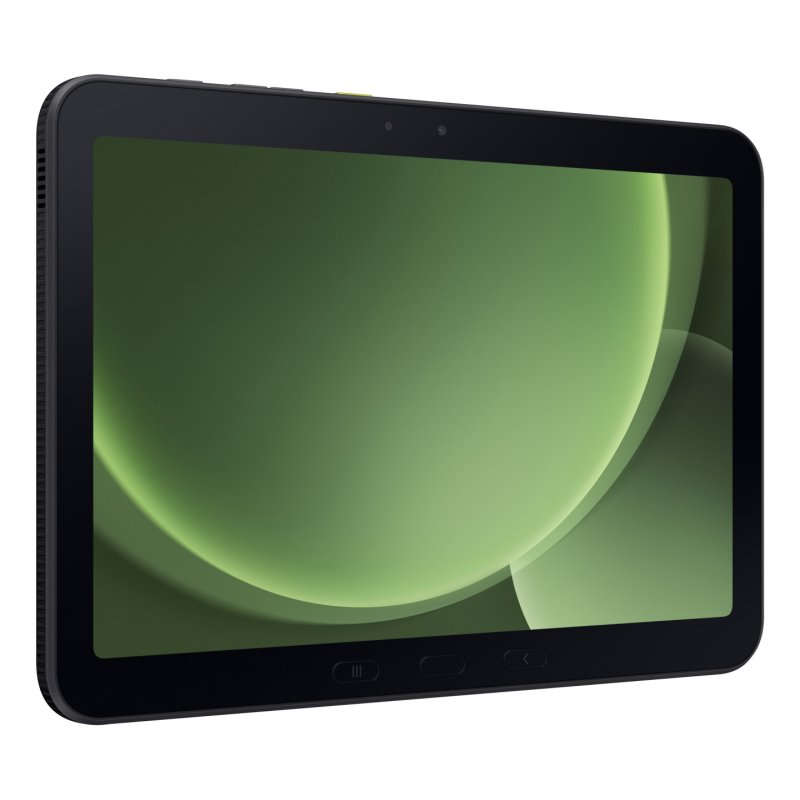 Samsung Galaxy Tab Active5 Pro EE 128-6-4G green