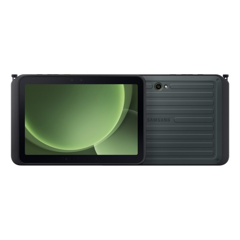Samsung Galaxy Tab Active5 Pro EE 128-6-4G green