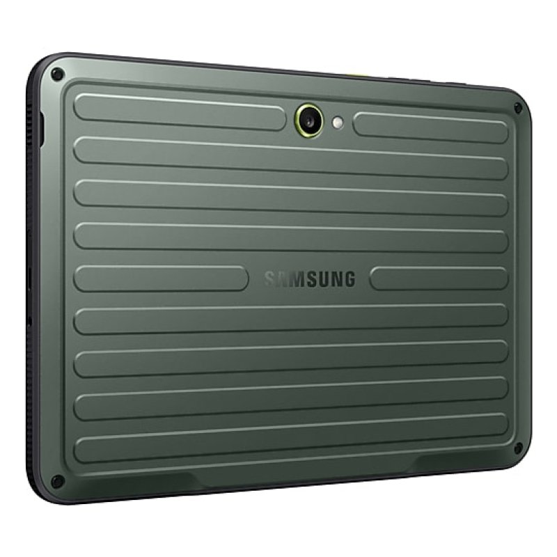 Samsung Galaxy Tab Active5 Pro EE 128-6-4G green