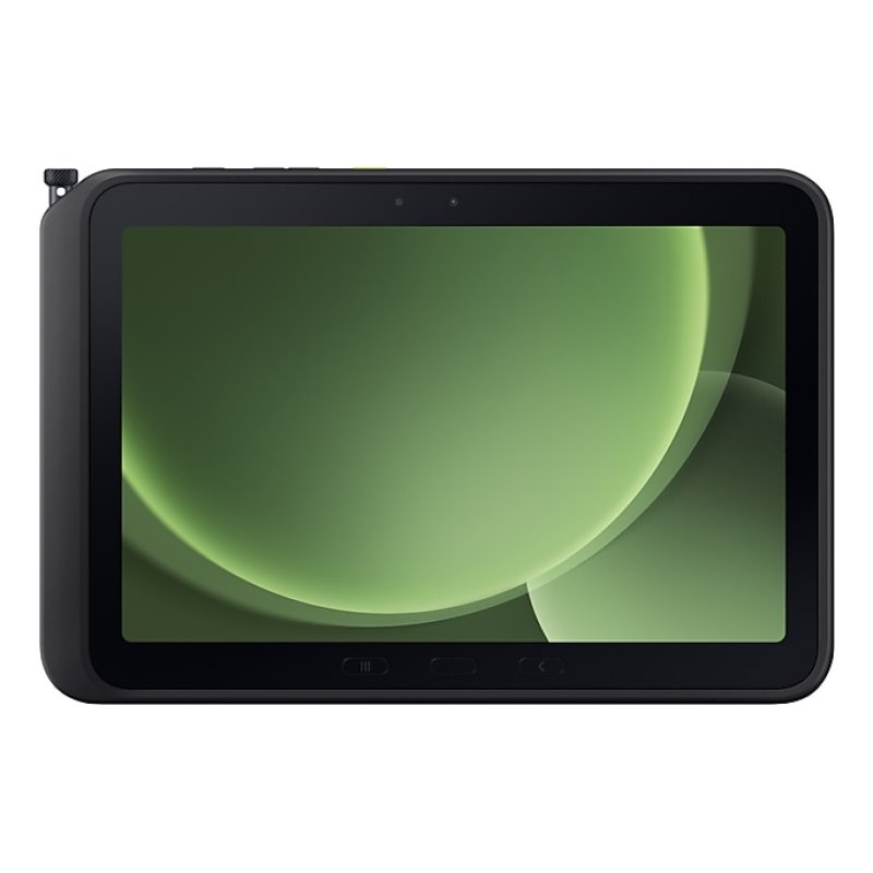 Samsung Galaxy Tab Active5 Pro EE 128-6-4G green