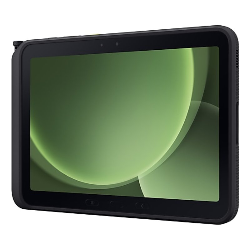Samsung Galaxy Tab Active5 Pro EE 128-6-4G green