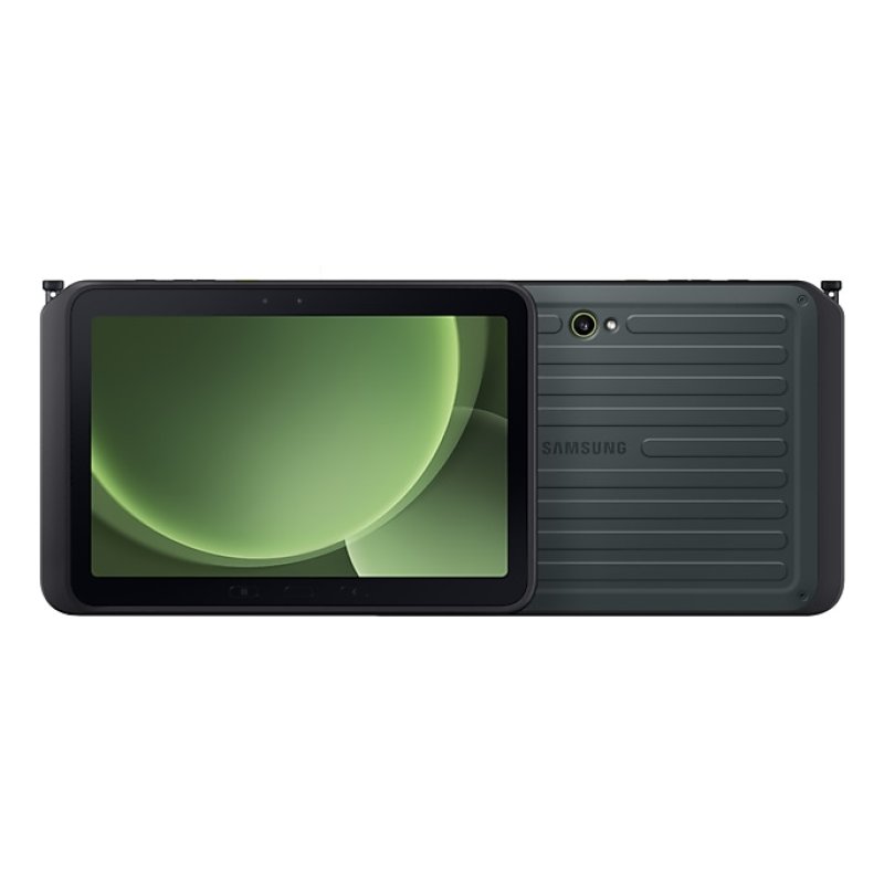 Samsung Galaxy Tab Active5 Pro EE 128-6-4G green