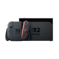 Nintendo Pack console Switch 2 & Pokémon Pokopia