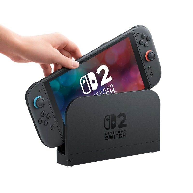 Nintendo Switch 2 Pokémon Pokopia-Set