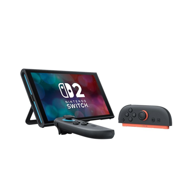 Nintendo Pack console Switch 2 & Pokémon Pokopia
