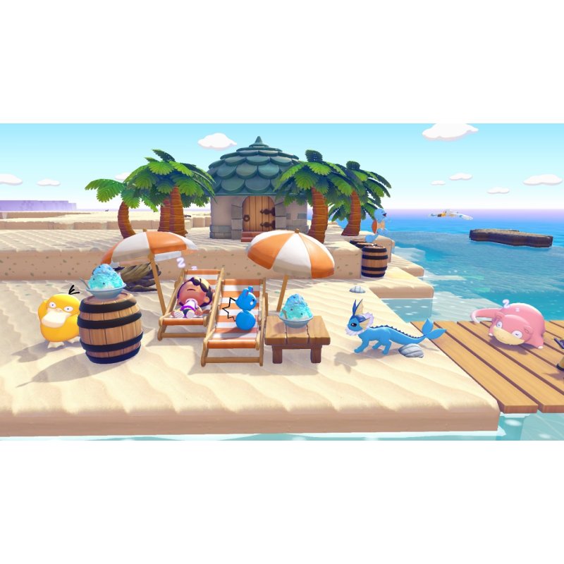 Nintendo Pack console Switch 2 & Pokémon Pokopia
