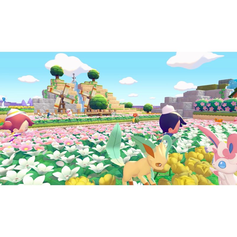 Nintendo Pack console Switch 2 & Pokémon Pokopia