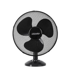 Mesko Home MS 7308 ventilateur Noir