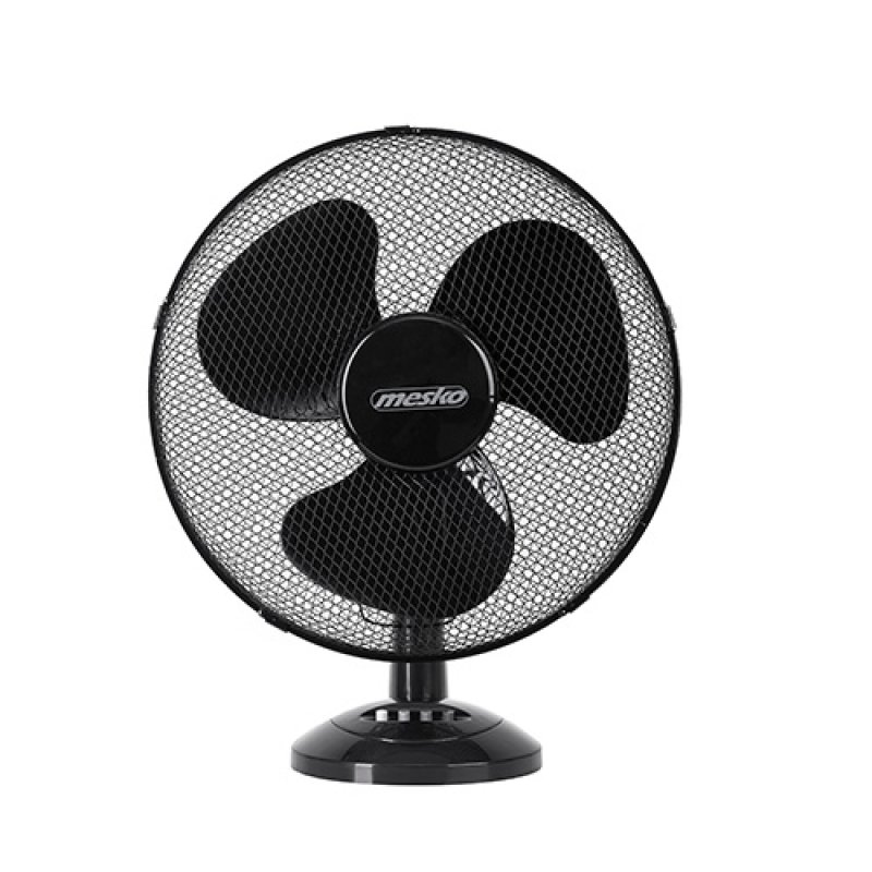Mesko Home MS 7308 ventilateur Noir