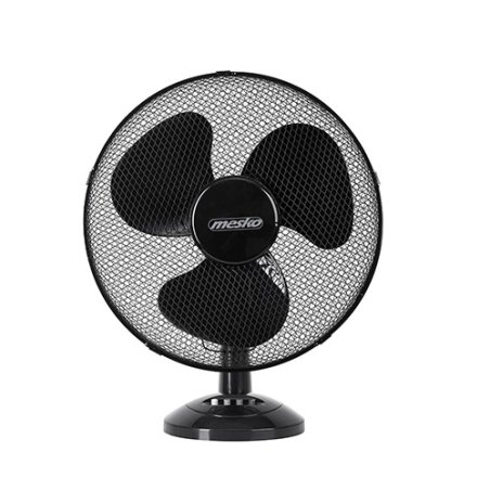 Mesko Home MS 7308 ventilateur Noir