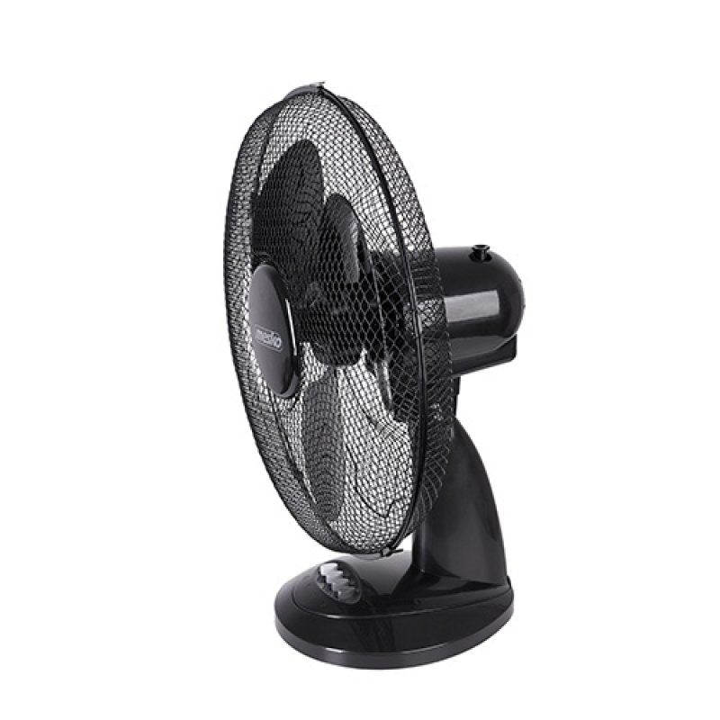 Mesko Home MS 7308 ventilateur Noir